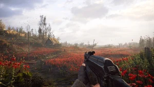 STALKER 2 opóźniony? Nad grą zbierają się kolejne ciemne chmury