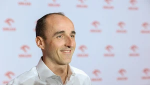 Robert Kubica