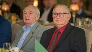 45 zastrzyków. Tak sensacyjny mistrz Polski walczył o życie