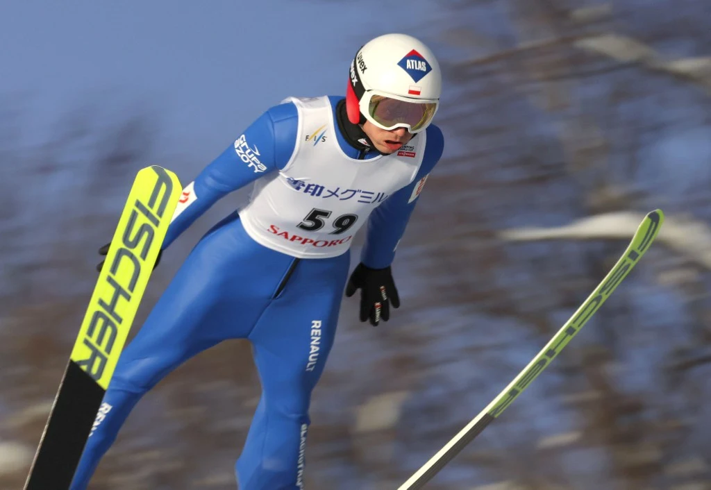 Kamil Stoch