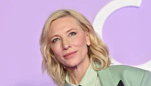 Cate Blanchett