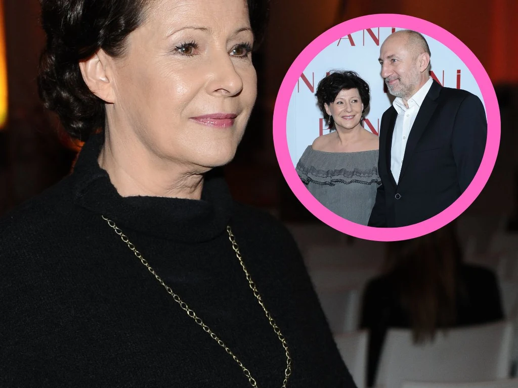 Dorota Kolak z "Wotum nieufności" opowiada o mężu, karierze i poglądach