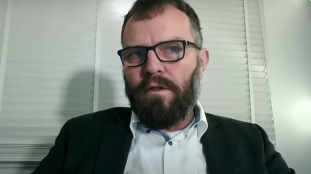 Tomasz Duklanowski Tomasz Duklanowski