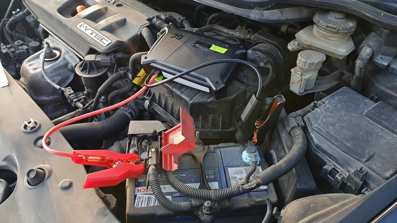 Green Cell PowerBoost