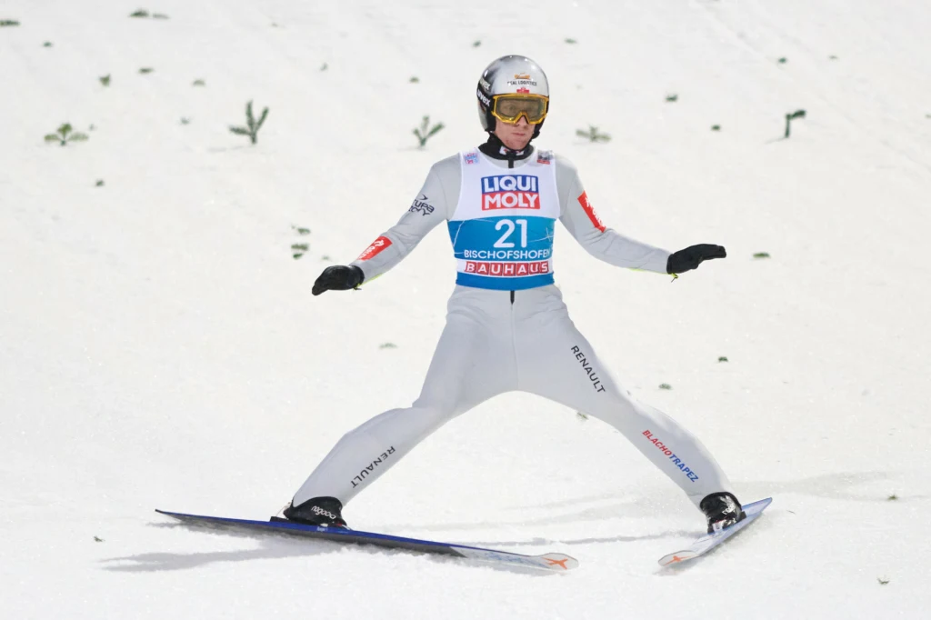 Stefan Hula kończy karieręs