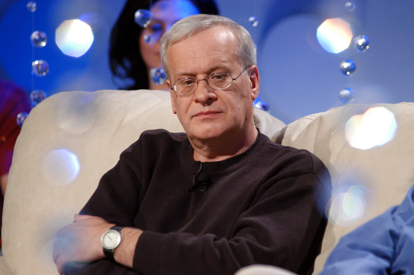 Janusz Weiss Janusz Weiss