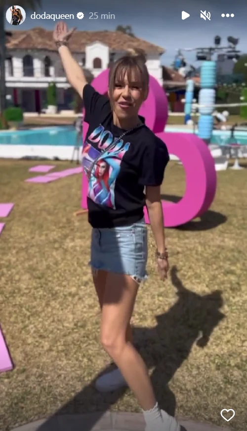 Screen @dodaqueen Screen @dodaqueen