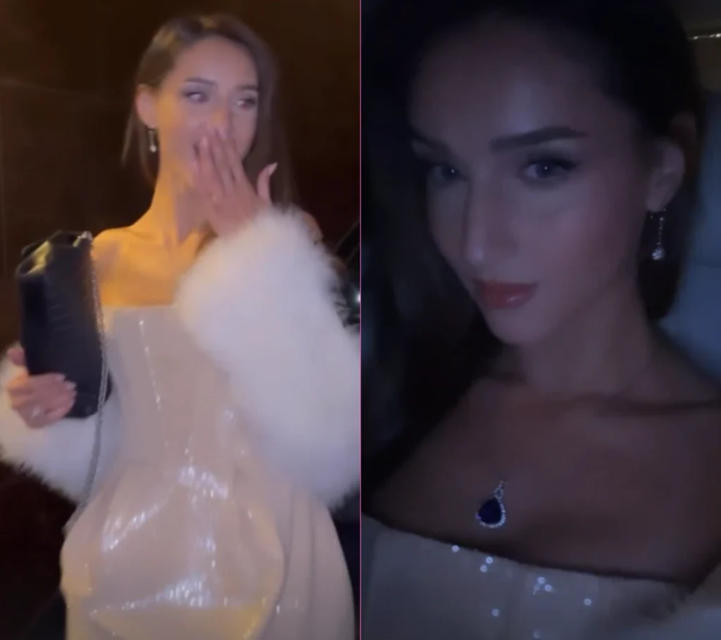 Patrycja Tuchlińska Patrycja Tuchlińska