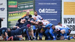 Pogoń Siedlce - Ogniwo Sopot