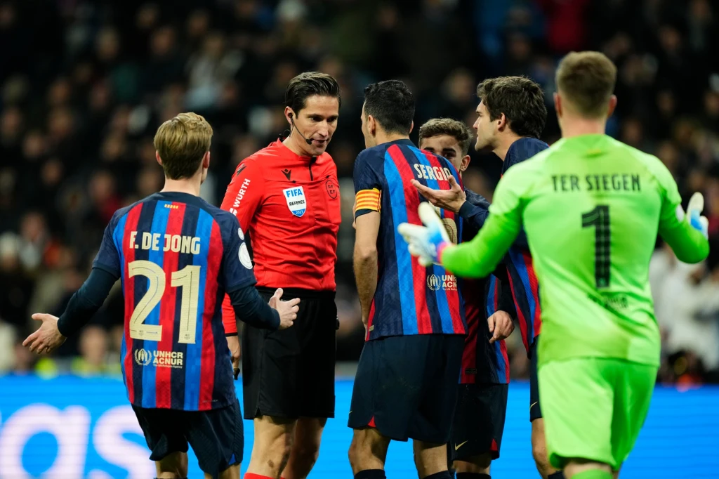 FC Barcelona FC Barcelona