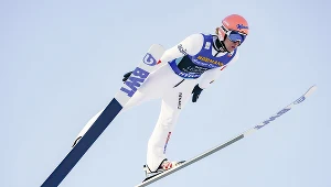 Raw Air w Oslo. Niedziela dla Krafta, Kubacki z podium w swoje urodziny!