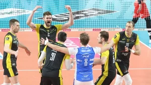 Przegrali 17 meczów w lidze. Mistrza Polski jednak pokonali