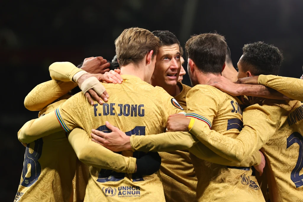 FC Barcelona FC Barcelona