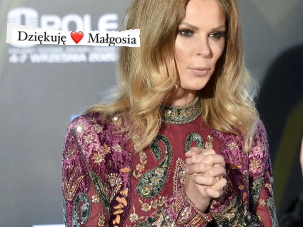 Małgorzata Tomaszewska