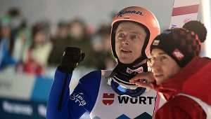 Kubacki "odczarował" Oslo. Aż trudno uwierzyć, ile trwała tam niemoc Polaków