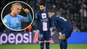 Szalony plan PSG! Pożegnanie z Messim i Neymarem, a w zamian... Haaland?