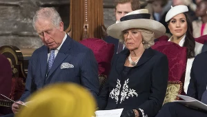 Król Karol i królowa Kamila mogą czuć się rozczarowani nowymi wieściami, które do nich dotarły