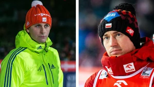 Stoch był wściekły po konkursie w Oslo. Wieczorem rozmawiał z Sedlakiem