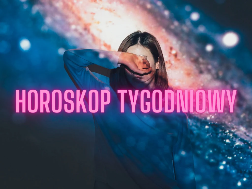 Horoskop tygodniowy na 13-19 marca 2023