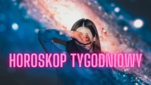 Horoskop tygodniowy na 13-19 marca 2023. Wiosenny optymizm Księżyca w Strzelcu zagości w twoim sercu
