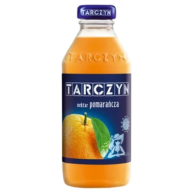 Tarczyn Nektar pomarańcza 300 ml - 0