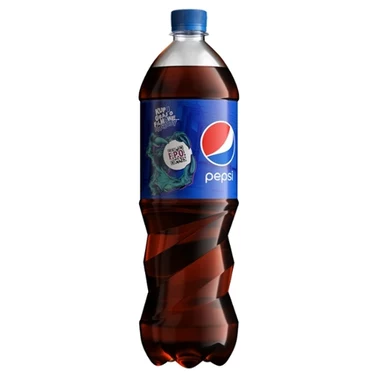 Pepsi-Cola Napój gazowany 1 l - 4