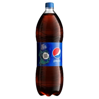 Pepsi-Cola Napój gazowany 2 l - 4