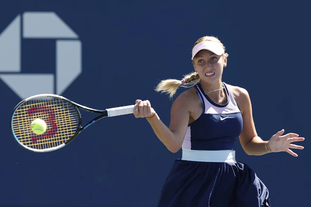 Anastazja Potapowa Anastazja Potapowa