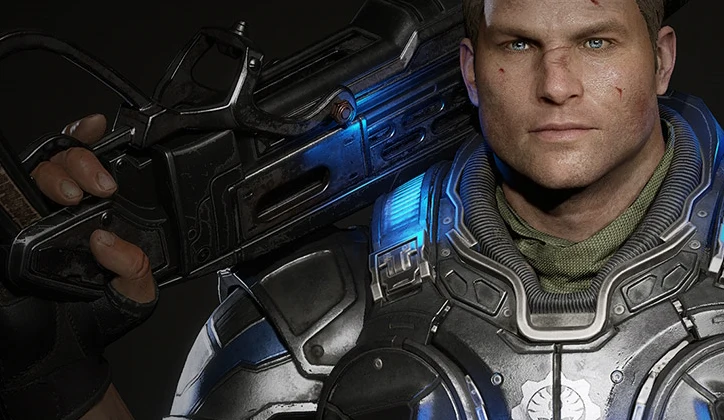 Gears of War 4 Gears of War 4