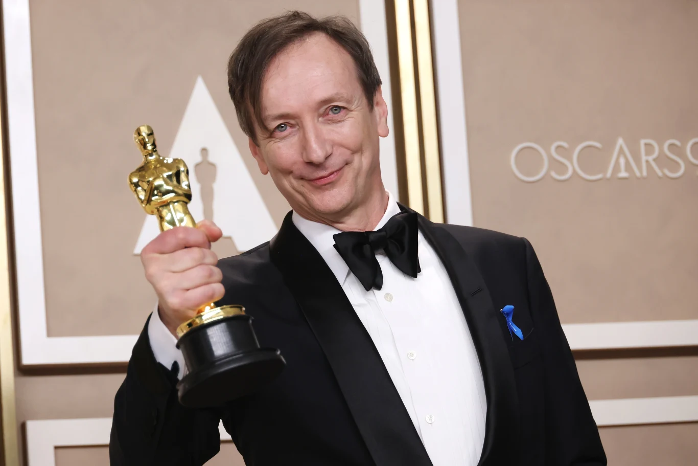 Kolejny Oscar dla "Na Zachodzie bez zmian". Statuetka Akademii za najlepszą muzykę trafiła do Volkera Bertelmanna. 