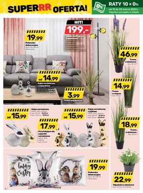 Bricomarche - z nami twój dom nabierze charakteru!