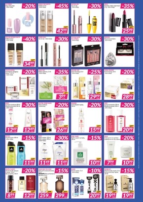 Drogerie Vica - najnowsza oferta!