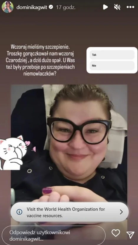 Dominika Gwit Dominika Gwit