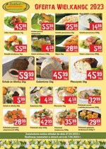 Społem Gniezno - oferta wielkanocna!