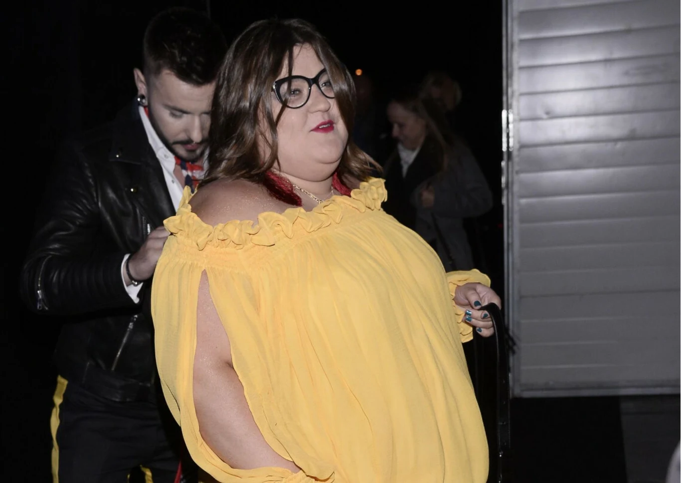 Dominika Gwit Dominika Gwit