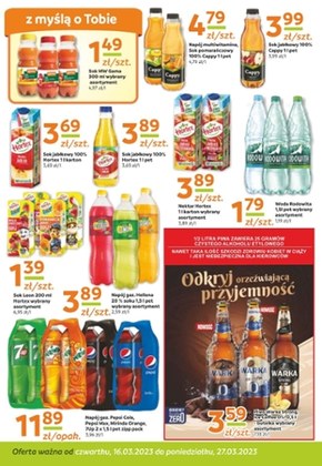 Gama - z myślą o Tobie!