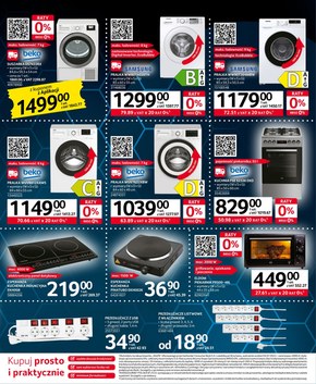 Selgros Cash&Carry - katalog elektro AGD