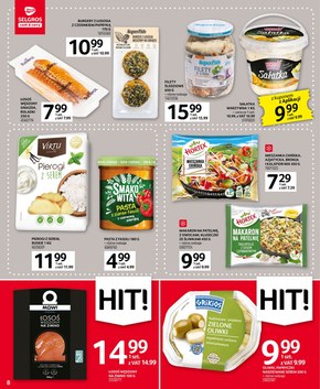 Selgros Cash&Carry - nowe promocje