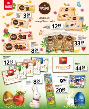 Selgros Cash&Carry - nowe promocje