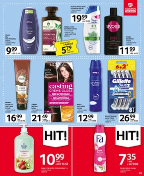 Selgros Cash&Carry - nowe promocje