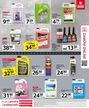 Selgros Cash&Carry - oferta przemysłowa