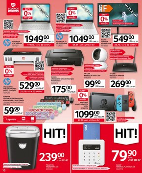 Selgros Cash&Carry - oferta przemysłowa