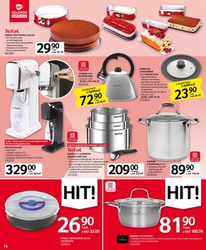 Selgros Cash&Carry - oferta przemysłowa