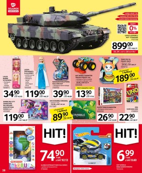 Selgros Cash&Carry - oferta przemysłowa