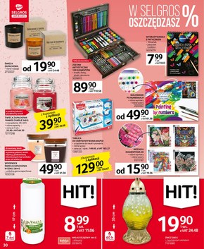 Selgros Cash&Carry - oferta przemysłowa