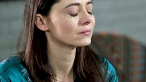 Przed Izą (Adriana Kalska) bardzo trudna decyzja