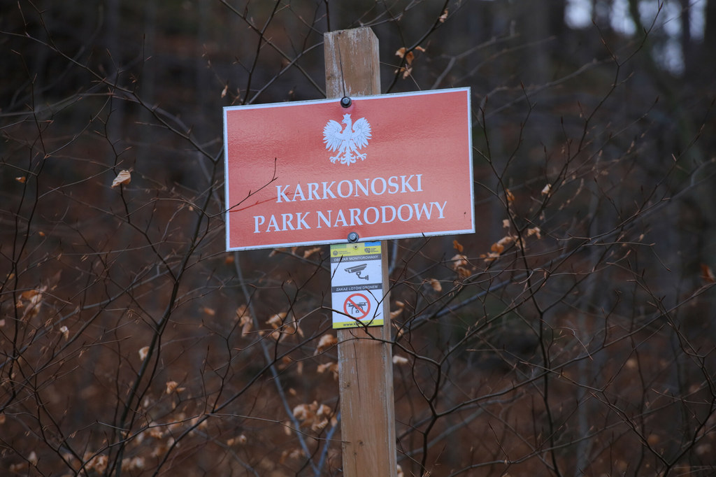 Kiedy powstanie 24. park narodowy?