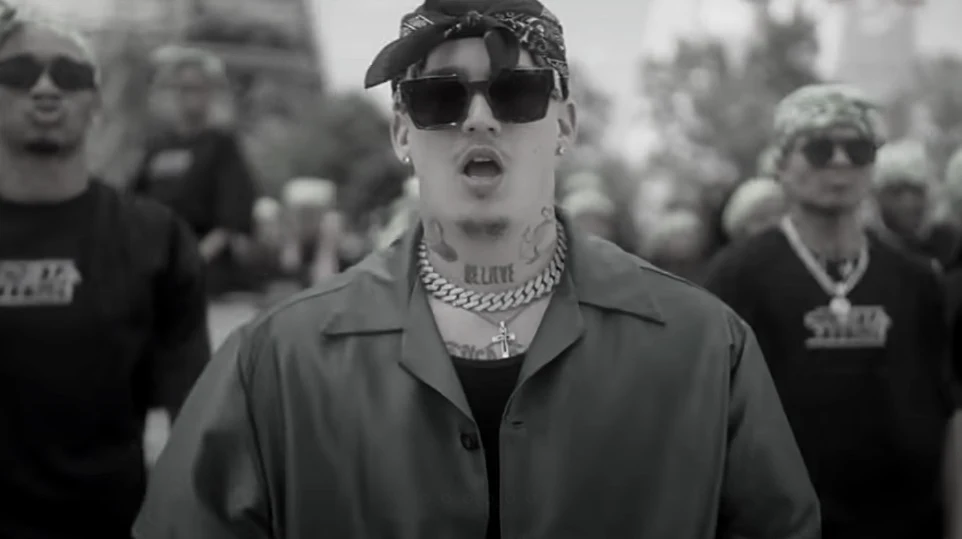 Costa Titch Costa Titch