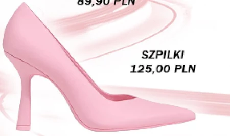 Szpilki damskie