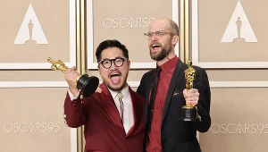 Dan Kwan i Daniel Scheinert